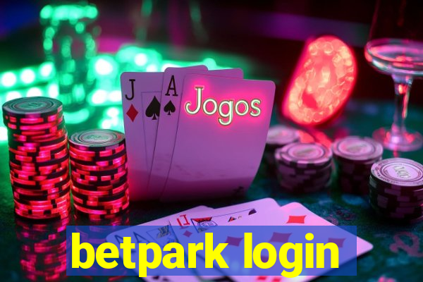 betpark login